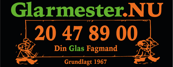 Glarmester Elleman & Søn